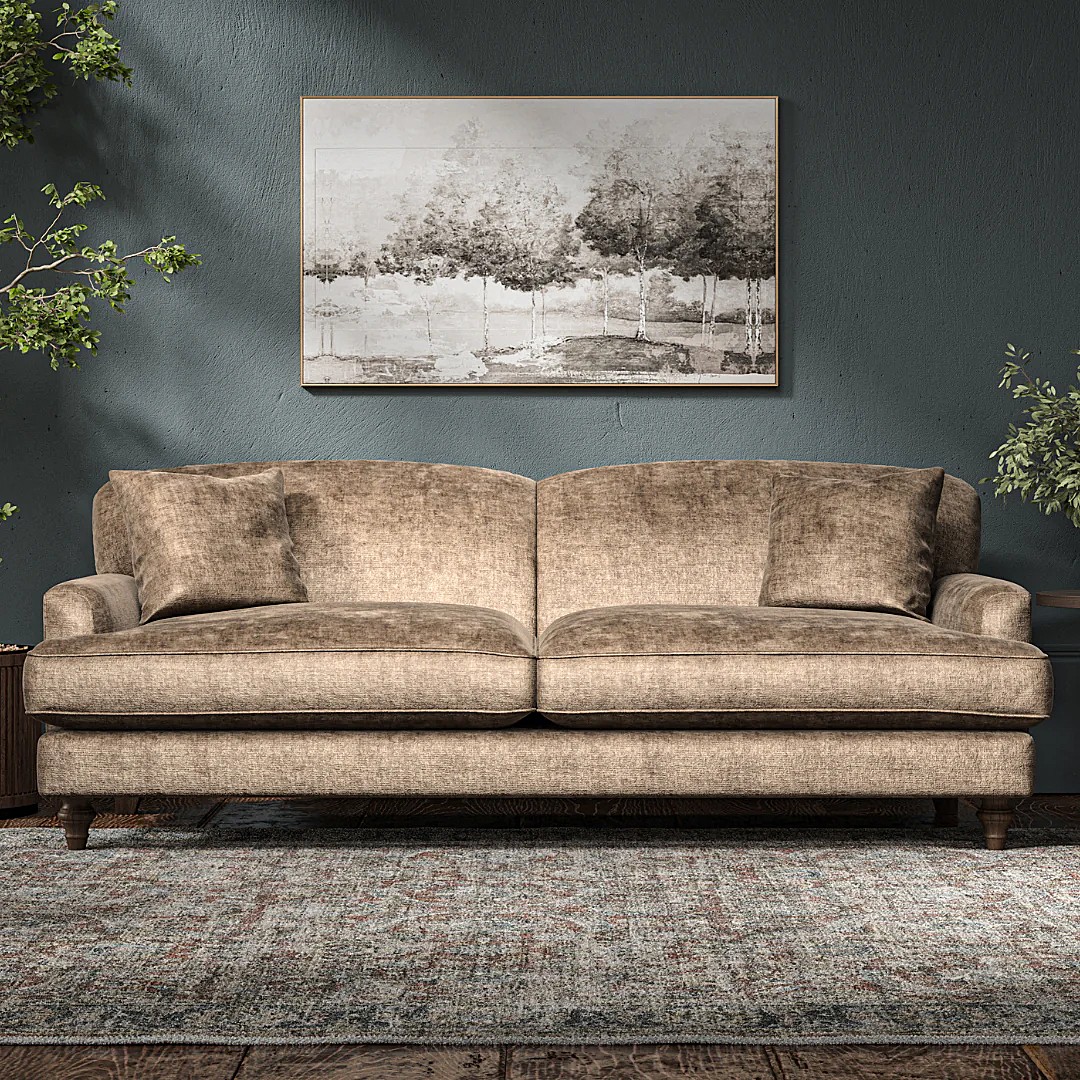 Claudius Collection