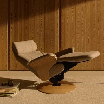 Zero Gravity Position